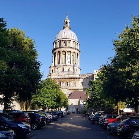 Lumineux T2 Vieille Ville 3 Pers Parking Gratuit - By La Source D'Orfee Булонь-сюр-Мер Экстерьер фото
