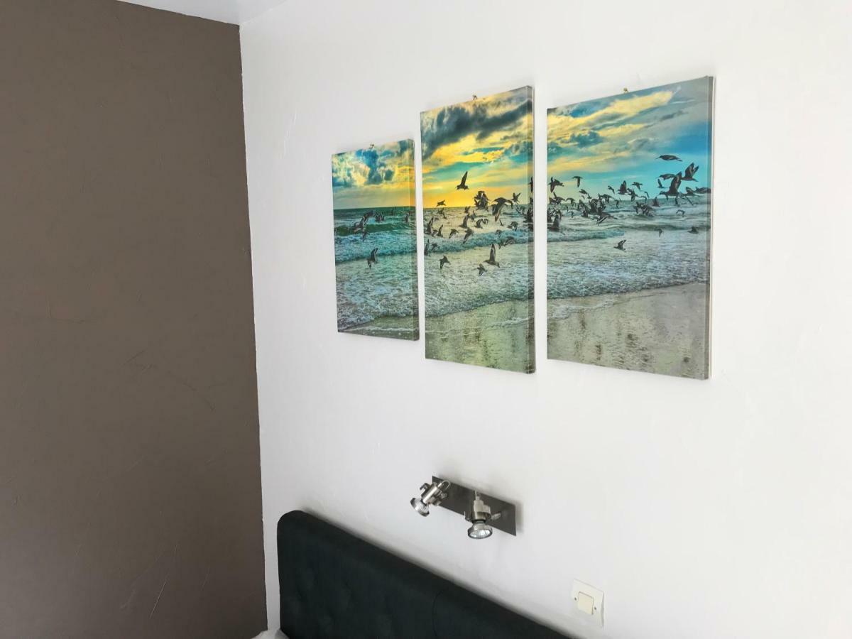 Lumineux T2 Vieille Ville 3 Pers Parking Gratuit - By La Source D'Orfee Булонь-сюр-Мер Экстерьер фото