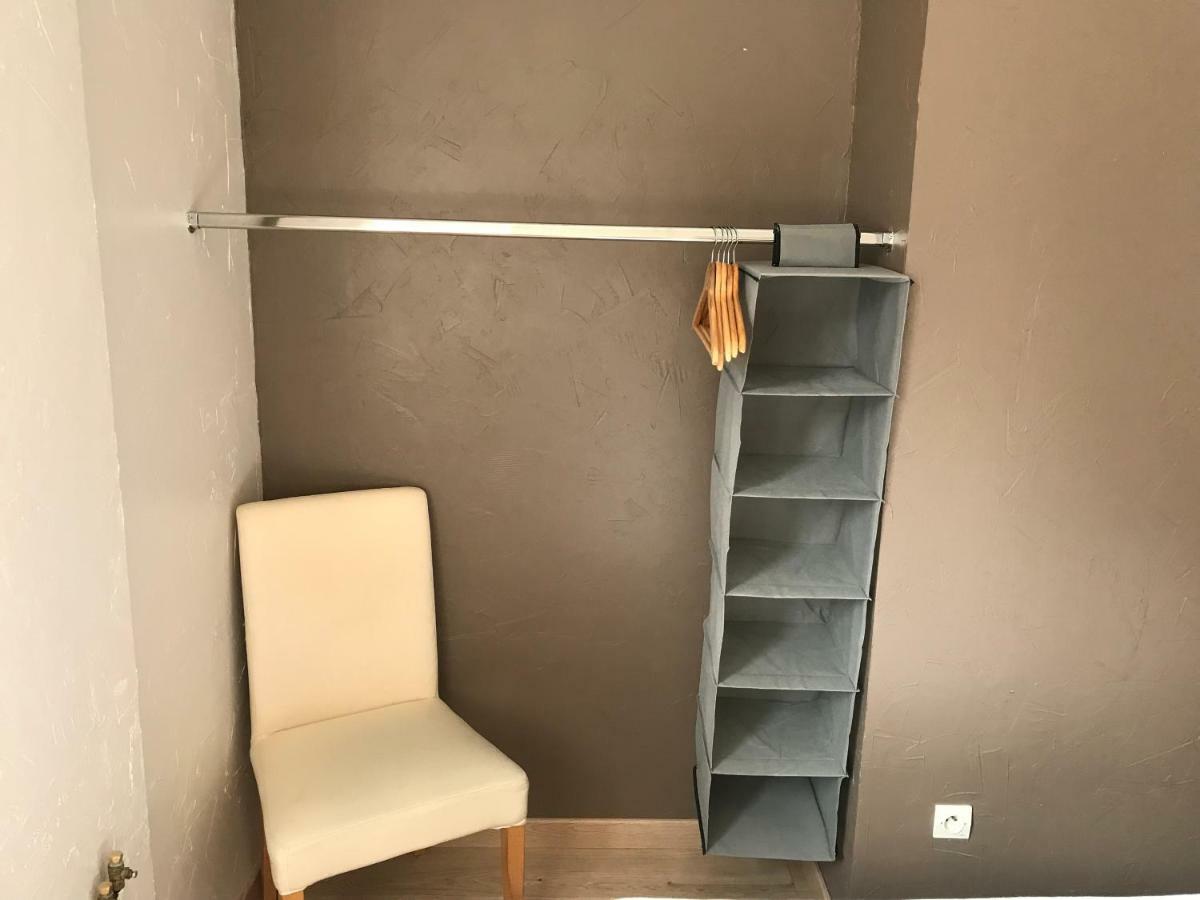 Lumineux T2 Vieille Ville 3 Pers Parking Gratuit - By La Source D'Orfee Булонь-сюр-Мер Экстерьер фото