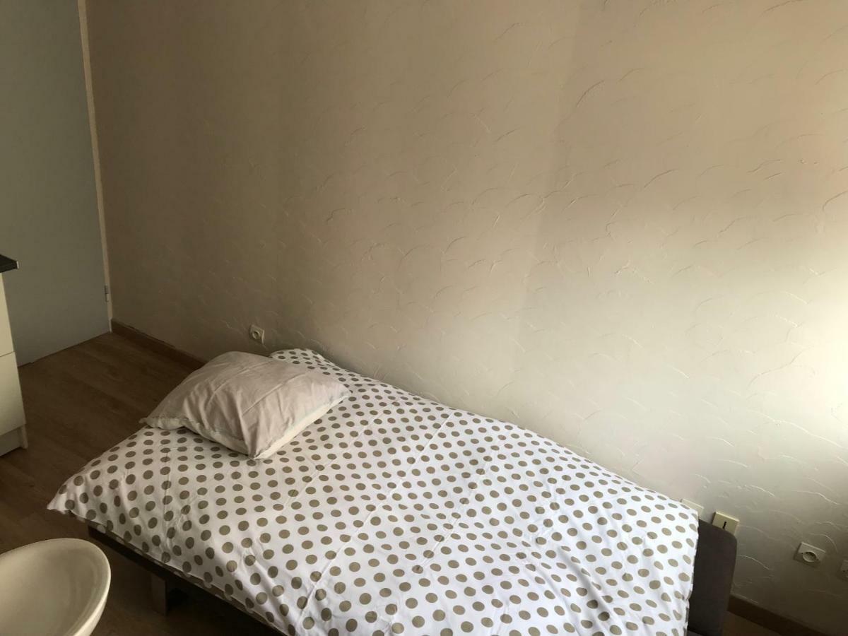 Lumineux T2 Vieille Ville 3 Pers Parking Gratuit - By La Source D'Orfee Булонь-сюр-Мер Экстерьер фото