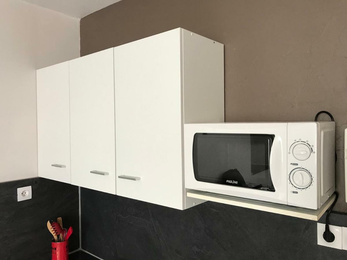 Lumineux T2 Vieille Ville 3 Pers Parking Gratuit - By La Source D'Orfee Булонь-сюр-Мер Экстерьер фото