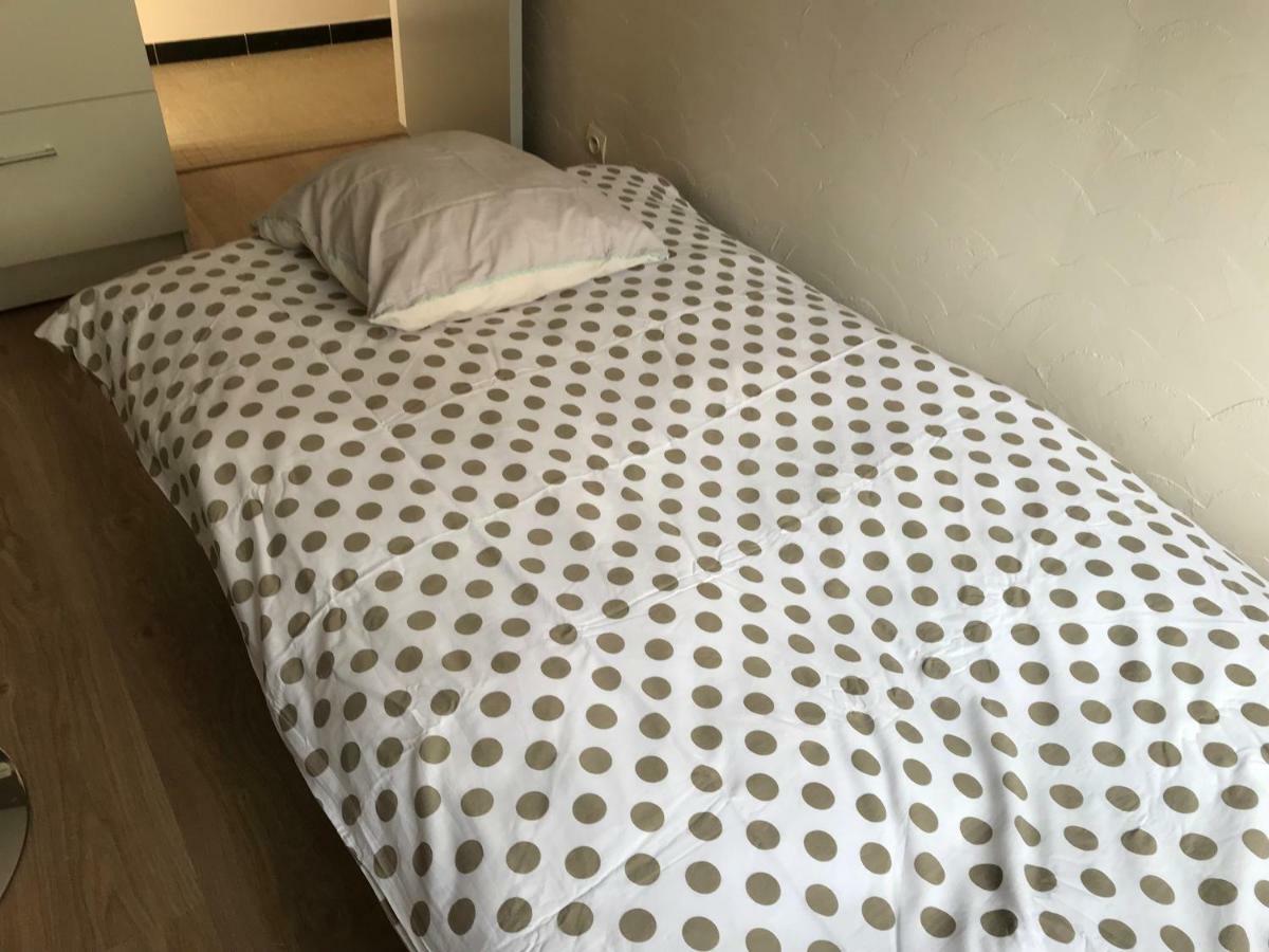 Lumineux T2 Vieille Ville 3 Pers Parking Gratuit - By La Source D'Orfee Булонь-сюр-Мер Экстерьер фото